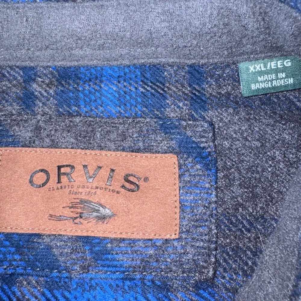 Orvis classic collection